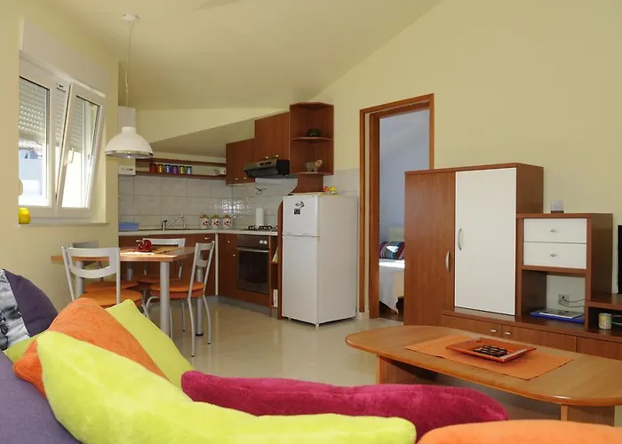 Apartment Happy Home