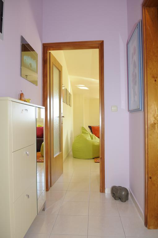 Happy Apartment *
