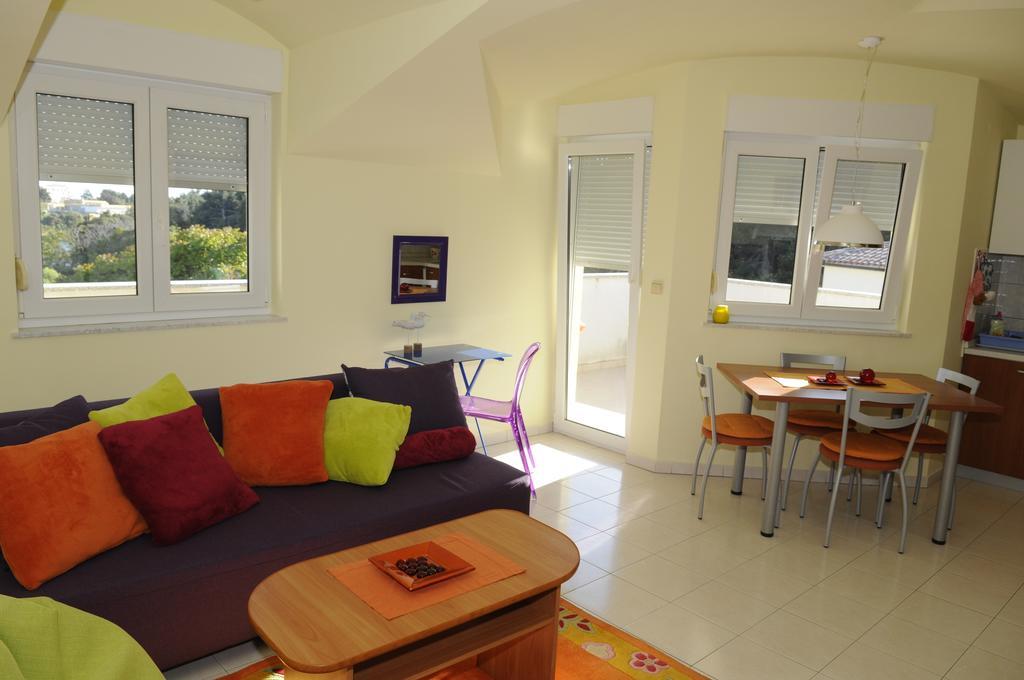 Happy Apartment Pula