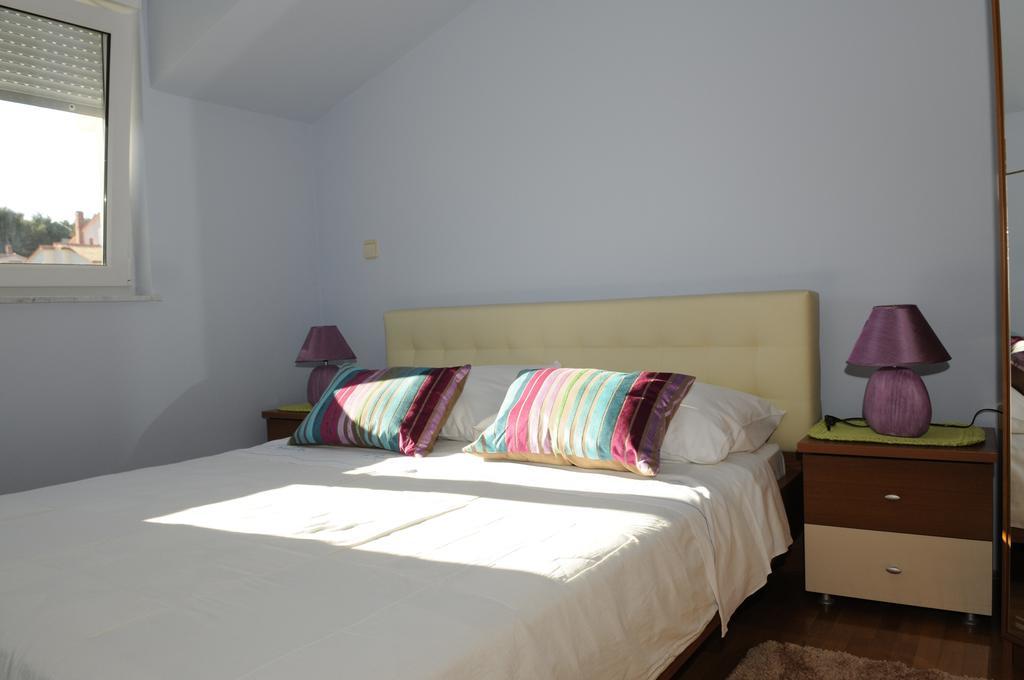 Apartmán Happy *