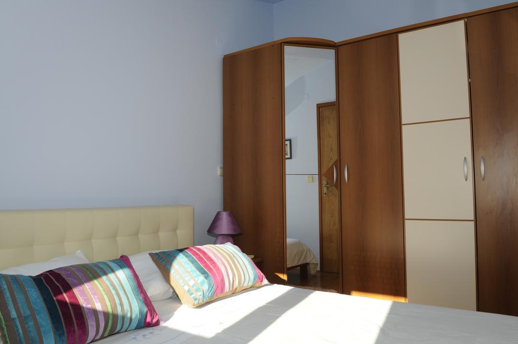 Apartma Happy